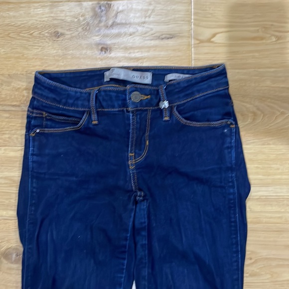 Guess jeans skinny - Picture 2 of 9
